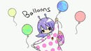 Snail’s House – Balloons (2016)