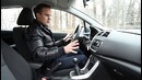 Suzuki SX4 vs Mitsubishi ASX. Сравнение Мицубиси ASX 2014 и Сузуки S-Cross 2014