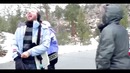 Австралийцы впервые видят снег
