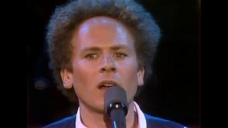 Simon & Garfunkel – Bridge Over Troubled Water (The Concert In Central Park, 1981)