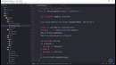 Golang Beego 05.11