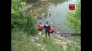 Ихтиандр из Новосибирска