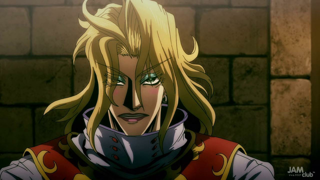 Скитальцы – 2 OVA