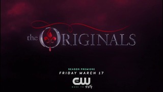 The Originals | Season 4 Trailer | The CW