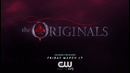 The Originals | Season 4 Trailer | The CW