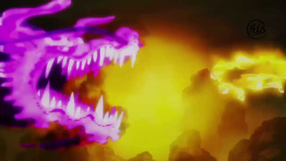 Luffy vs Kaido「One Piece AMV」- Sun
