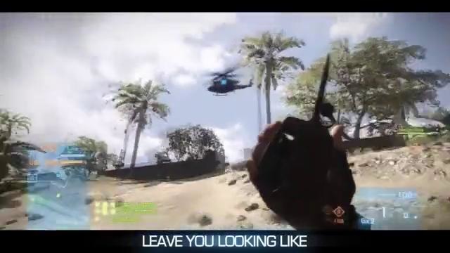 Battlefield rap – dan bull