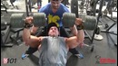 MD 101 – Steve Kuclo on Incline Presses
