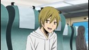 Durarara!! TV-2 – 8 Cерия (Хит Зимы 2014!)