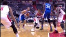 BEST Plays of the 2016 NBA Pre-Season