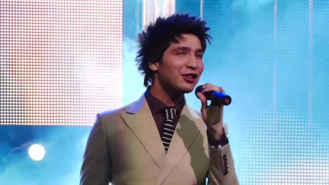 Ummon – Ana endi yigla (konsert)