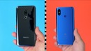 Что выбрать Xiaomi Mi 8 или Meizu 16th