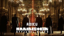 Rammstein – Adieu (Official Video)