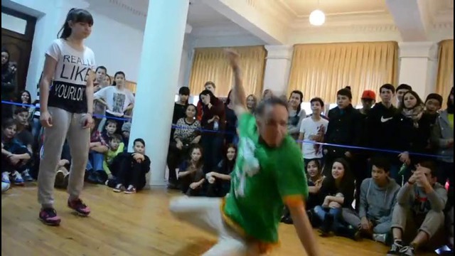 North Front Battle 3 | Battle the first | DaGGeR