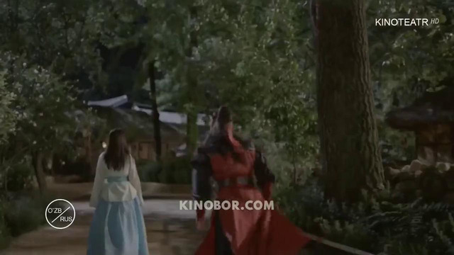 Ko‘rkam Yigitlar – 10-qism