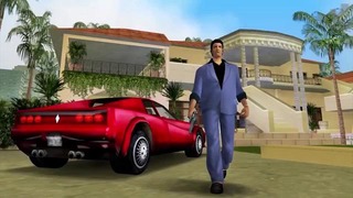 Эволюция Grand Theft Auto (GTA)