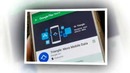 Mobil trafikni tejash uchun googledan yangi ilova