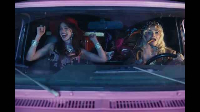 Sabrina Carpenter – House Tour (Official Video)