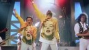BBC.Queen-Days of Our Lives(2 часть)