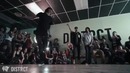 Laurent ‘Lil Beast’ Bourgeois at Distrct LV – YAK FILMS x LES TWINS