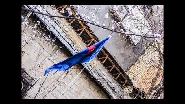 Промо ролик КРМ «Свободное племя»