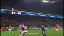 (HD) 480p Андерлехт 1-2 Арсенал