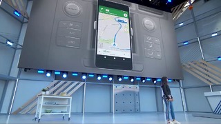 Google I-O 2018 keynote in 10 minutes