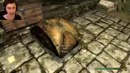 Skyrim – Секрет взлома – Быстрая прокачка до 100