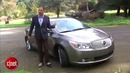 Buick LaCrosse [2012] (обзор)