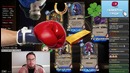 Hearthstone: Gnumme – Открытие бустеров Прибамбасска и крафт карт