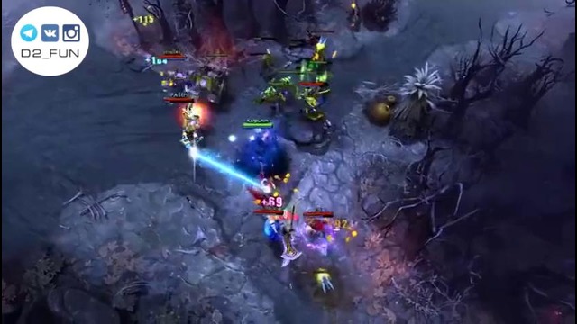 D2 fun daily moments № 2