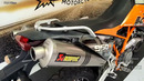 KTM 950 Super Enduro R – Австрийский Мега-Трактор с V-twin