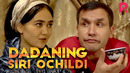 Akula – Dadaning siri ochildi | Акула – Даданинг сири очилди