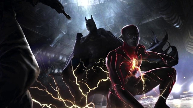 Что показали на DC FANDOME | Тизер Бэтмен, трейлер Лиги Справедливости и промо Отряда Самоубийц