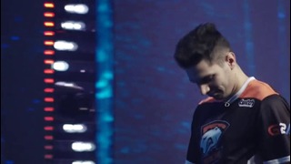 Virtus.pro at The Kiev Major: The Battle for Our Dream