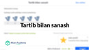 2 Tartib bilan sanash | Sanoq | Boshlangʻich matematika | Khan Academy Oʻzbek