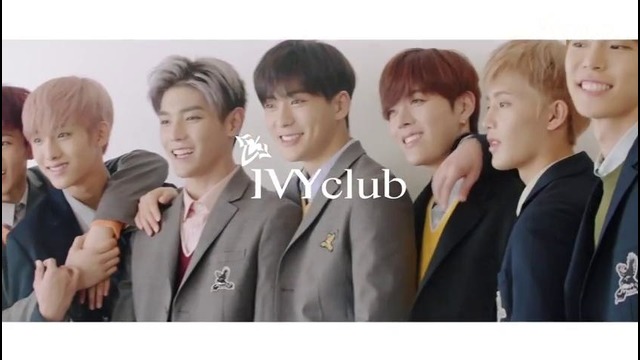 NCT IVY Club