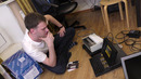 Старое старьё #1 – подключение принтера к GRiD Compass 1101