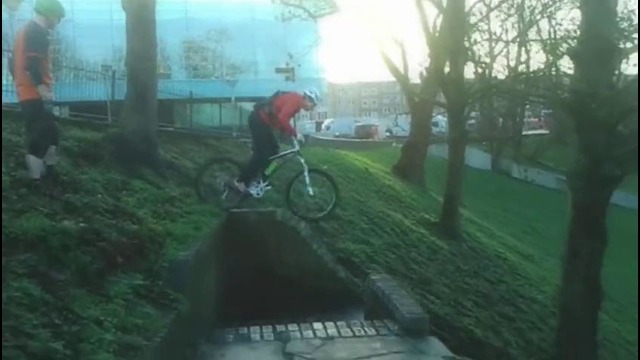 Фэйлы на велосипедах – Ultimate Bike Fails Compilation 2014 || FailWinDaily