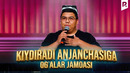 Kiydiradi anjanchasiga | Og’alar jamoasi | QVZ 2025