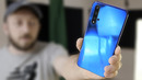 Huawei Nova 5t – Обзор Хита от Хуавей