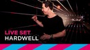 Hardwell (DJ-set Live @ ADE) | SLAM! (20.10.2017)