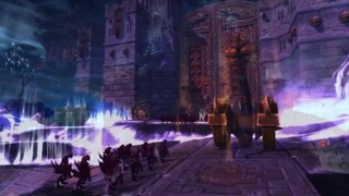 10 Самых опасных мест в Азероте в World of Warcraft