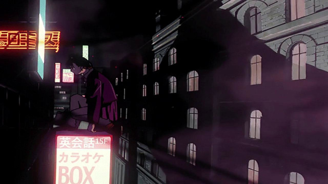 Genshin。- Flying Nimbus