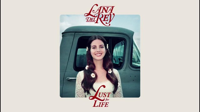 Lana Del Rey – Groupie Love ft. A$AP Rocky (Official Audio 2017!)
