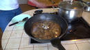 Шах-Плов. Chah rice pilaf (eng sub)