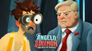 Kuplinov Play ► Адская Политика и Псих-Защитник ► Angelo and Deemon #2