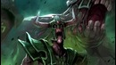 История Доты: Undying. The Almighty Dirge