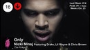 Top 50 – Billboard Hip-Hop/R&B Songs | Week of May 2, 2015