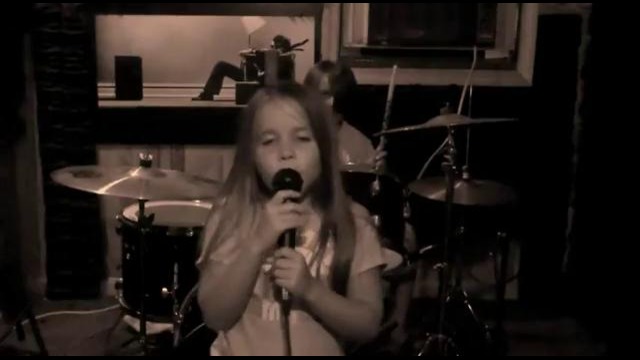 Aaralyn and Izzy (Murp) – Moonbright